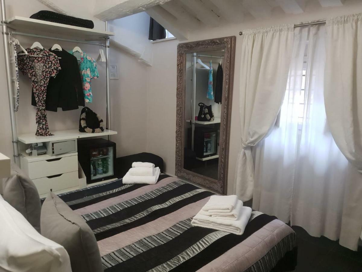 Affittacamere Relais Casa Della Fornarina
