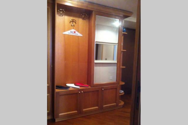 Appartamento Risorgimento Roma