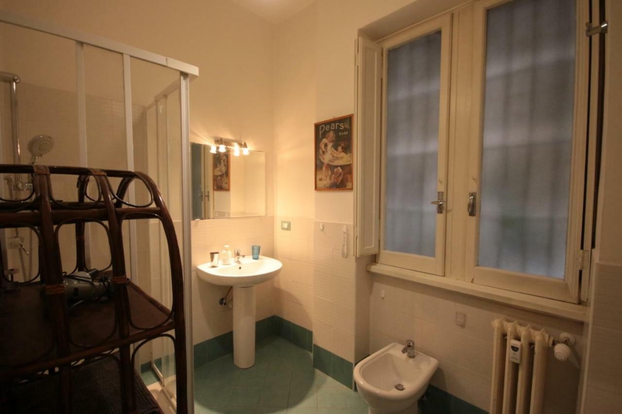 Pacelli Apartment *