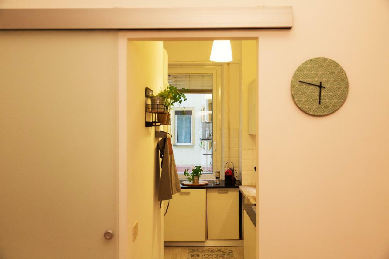 Appartamento Guestart Monti *