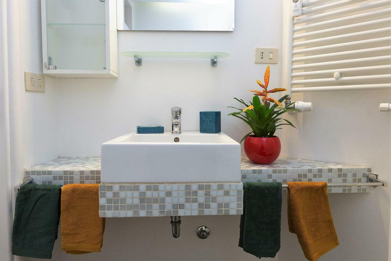 Guestart Monti Apartment