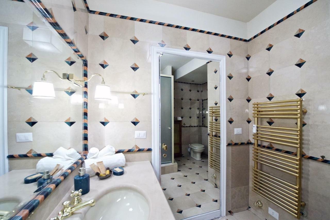 Apartment Carducci Luxury