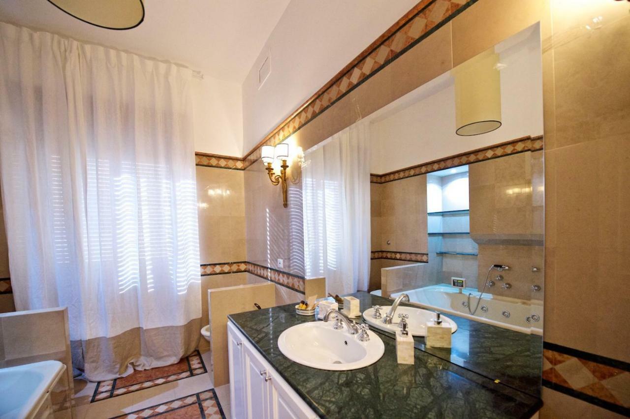 Apartment Carducci Luxury Rome