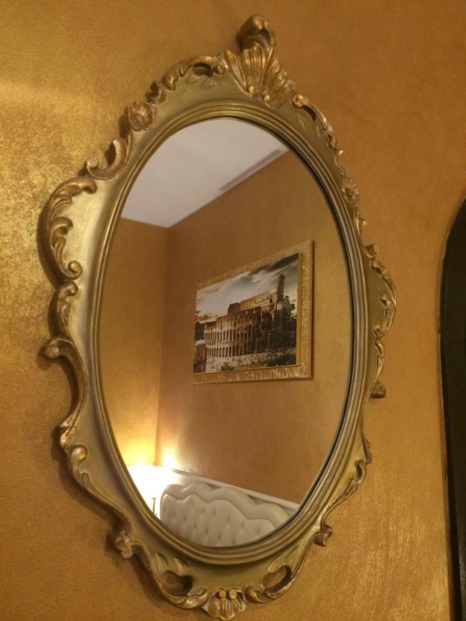 Apartment Muratte *