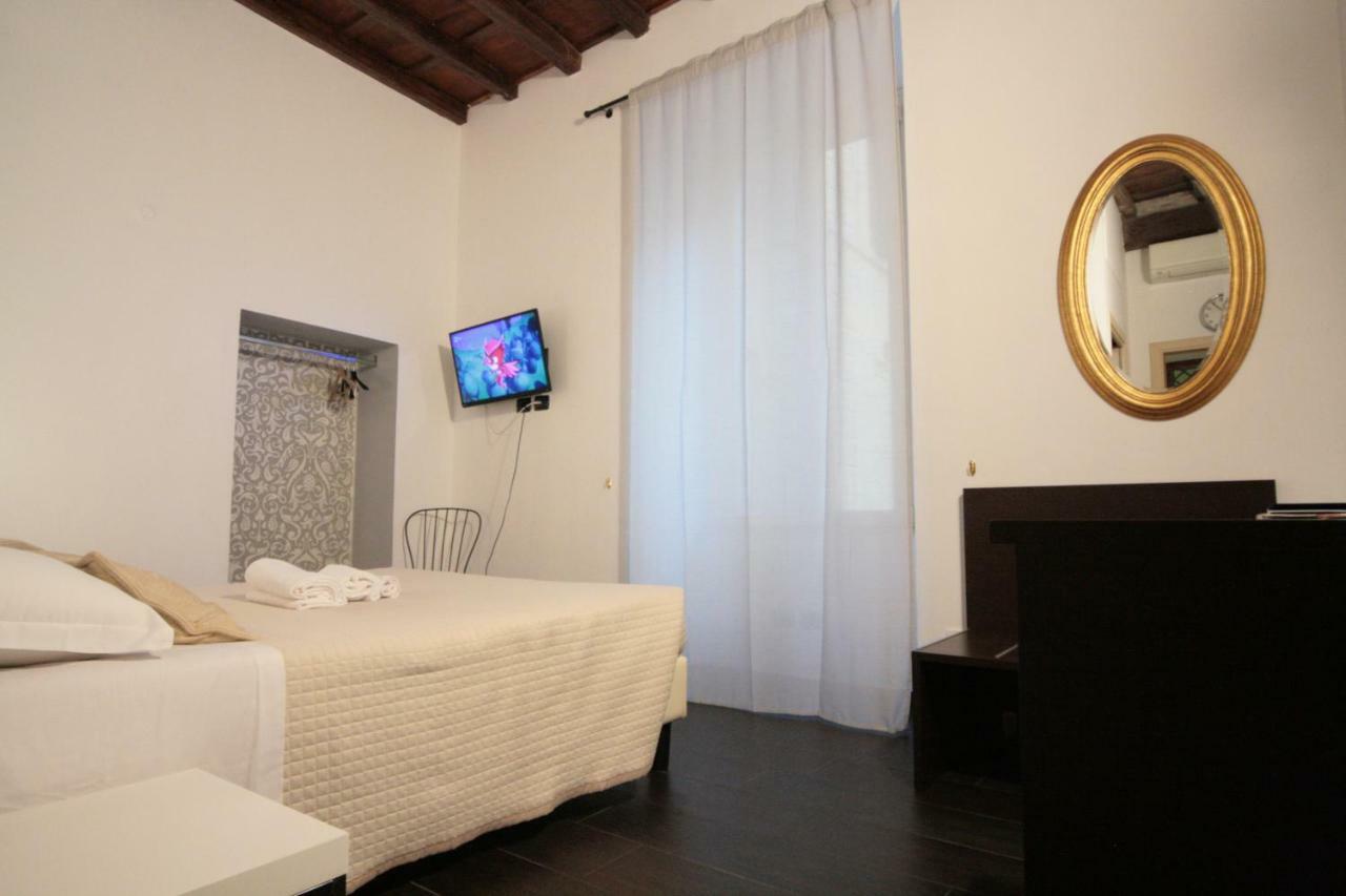 House Monti 1875 Guest house