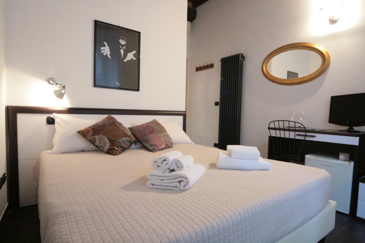 Guest house House Monti 1875 Rome