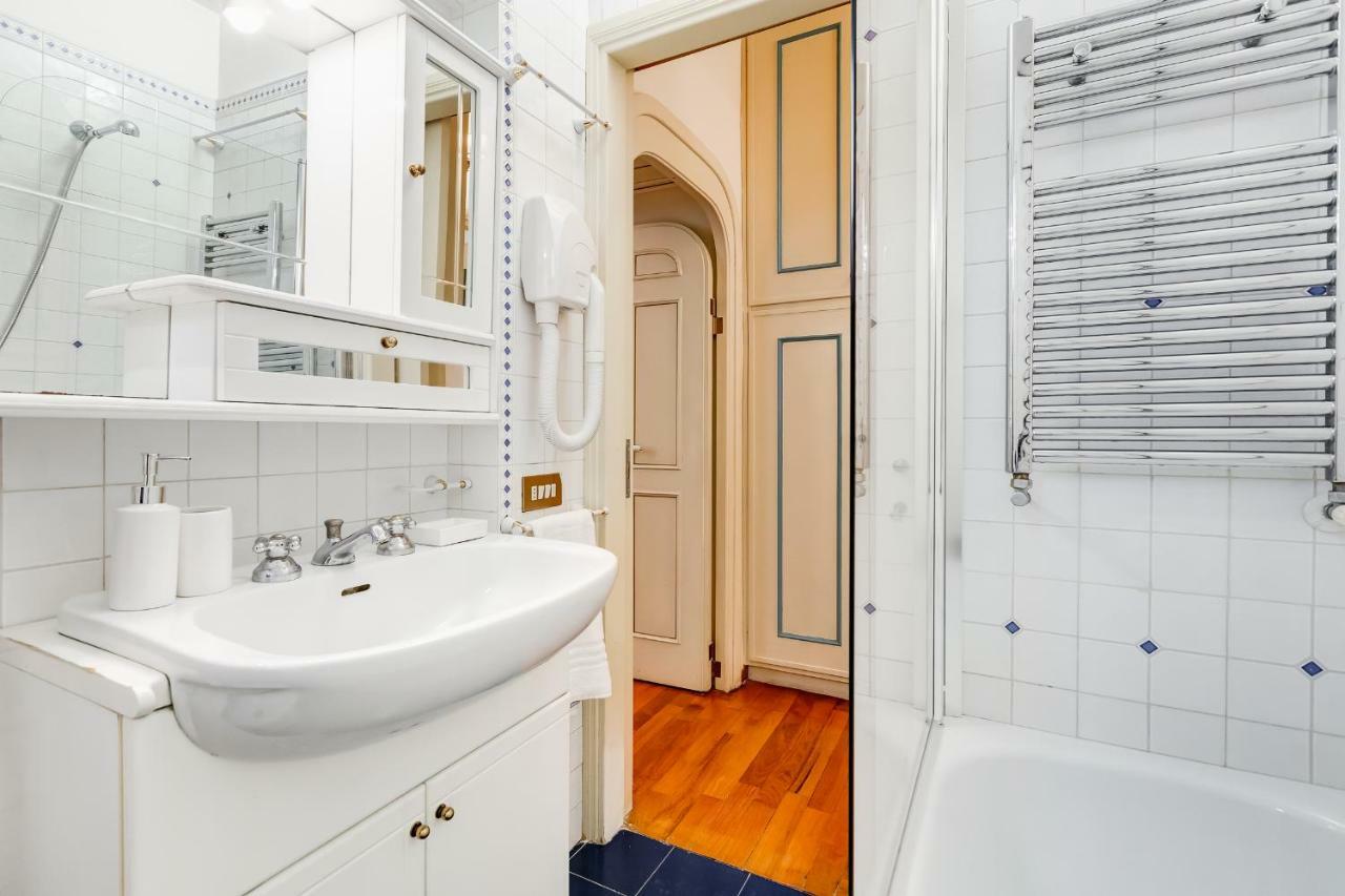 Apartment Elegant *
