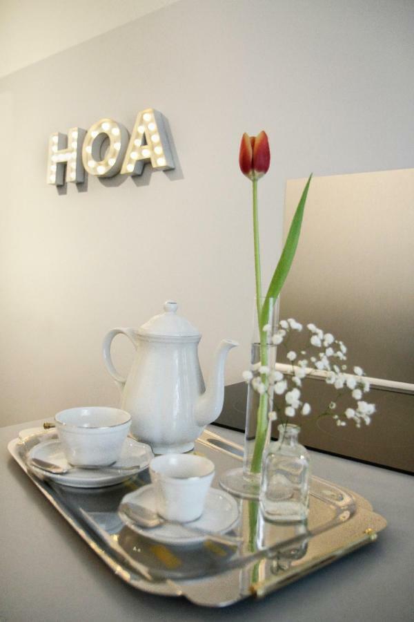 Hoa Affittacamere *