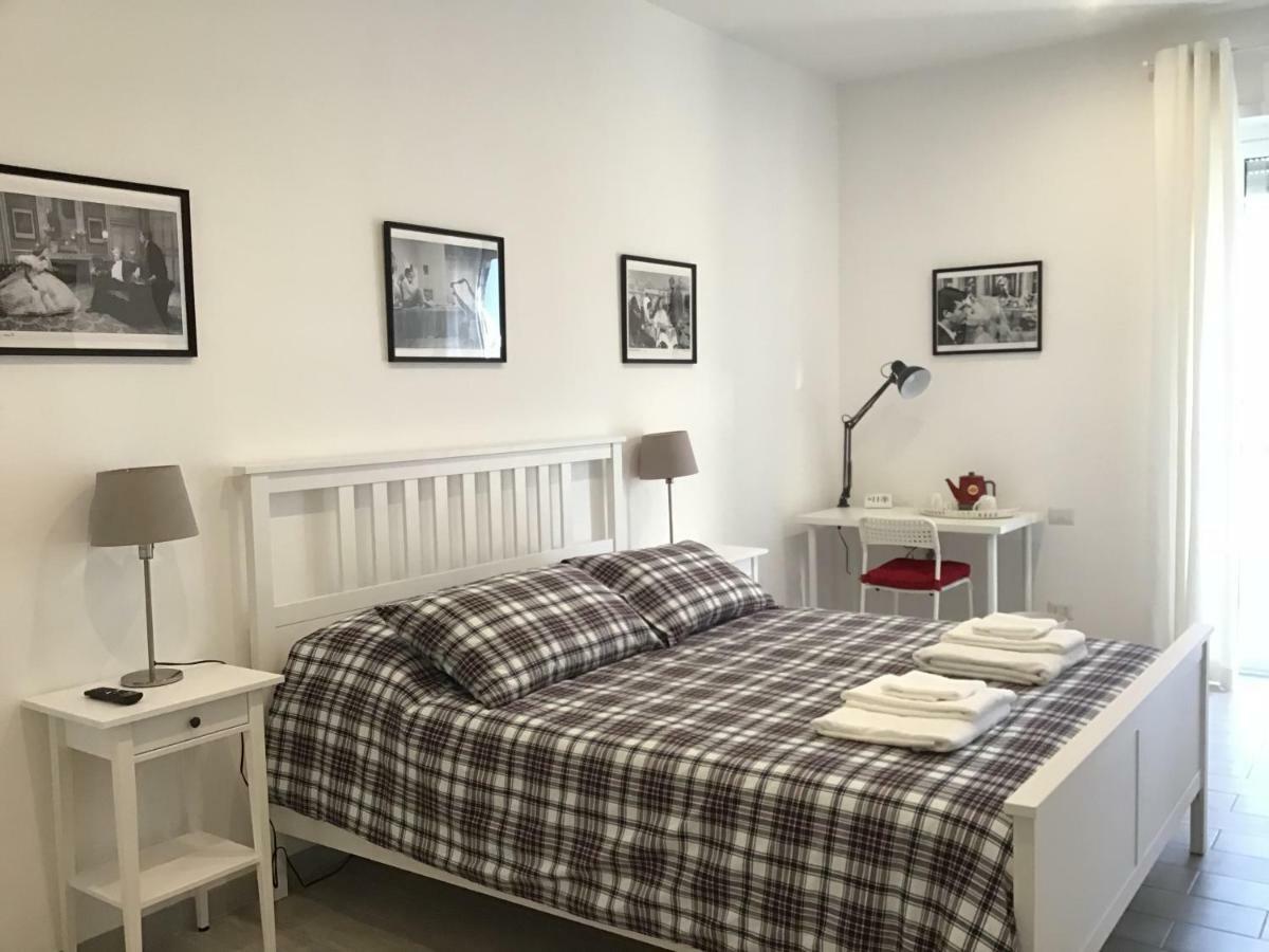 Bed & Breakfast Fellini 3*