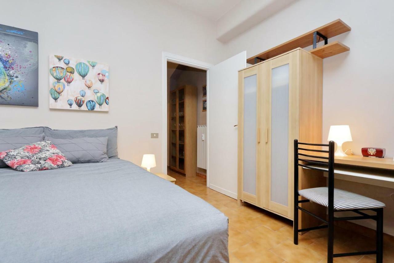 Aldo's Place * Rome
