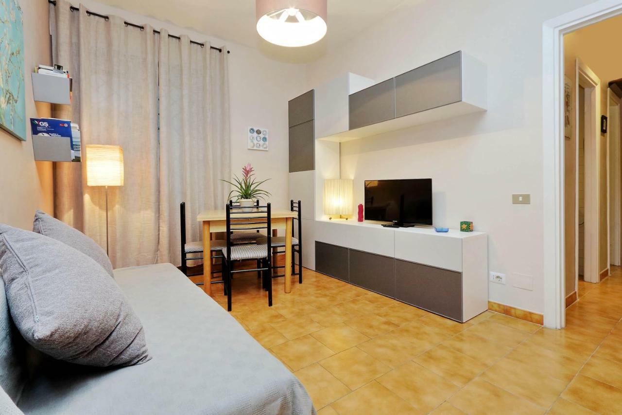 Aldo's Place * Rome