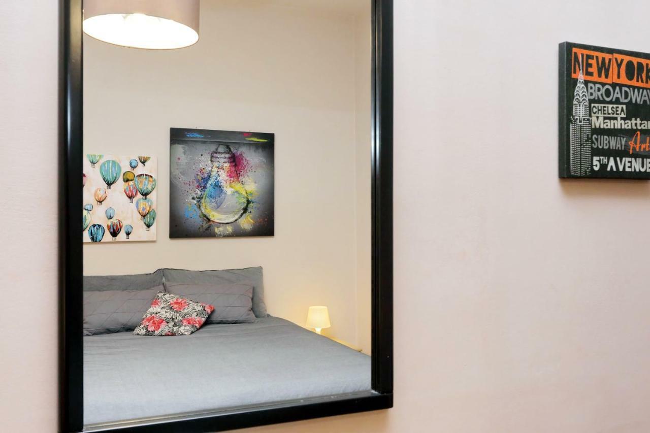 Aldo's Place Apartment