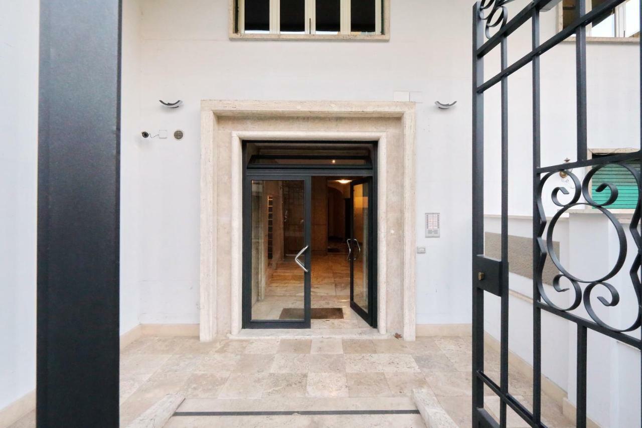 Aldo's Place Apartment *
