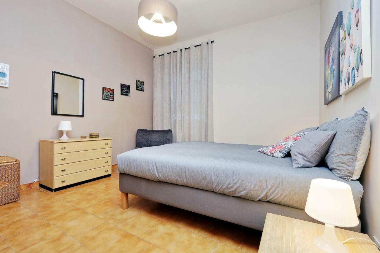 Aldo's Place Apartment *