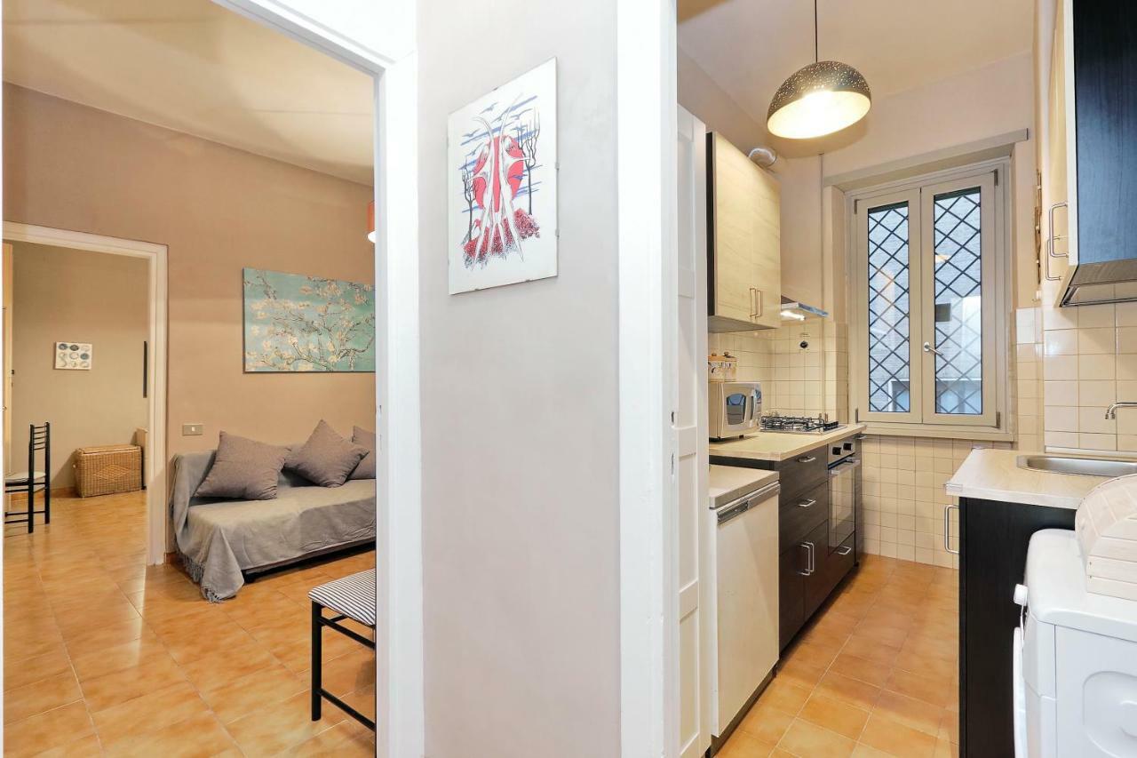 Aldo's Place Apartment