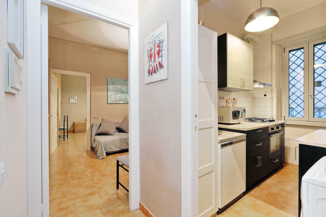 Aldo's Place Apartment *