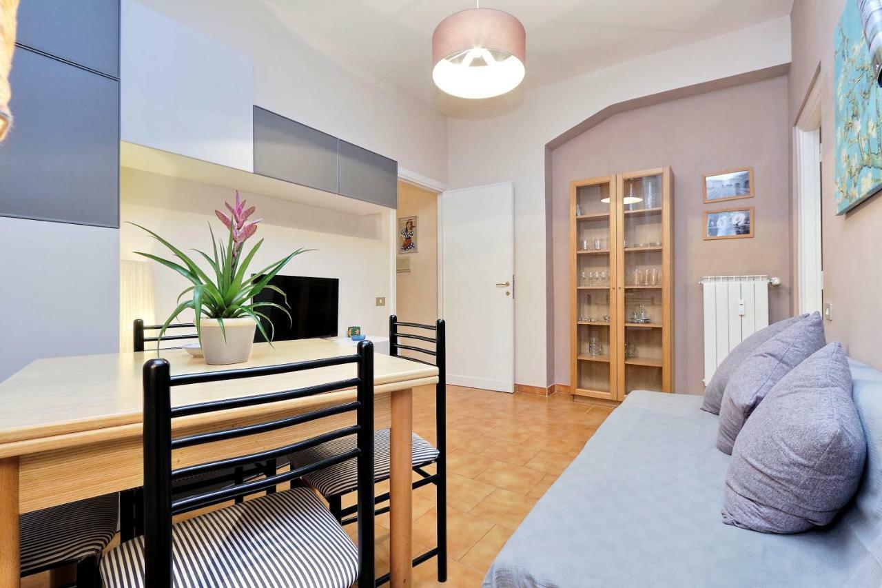 Apartment Aldo's Place Rome