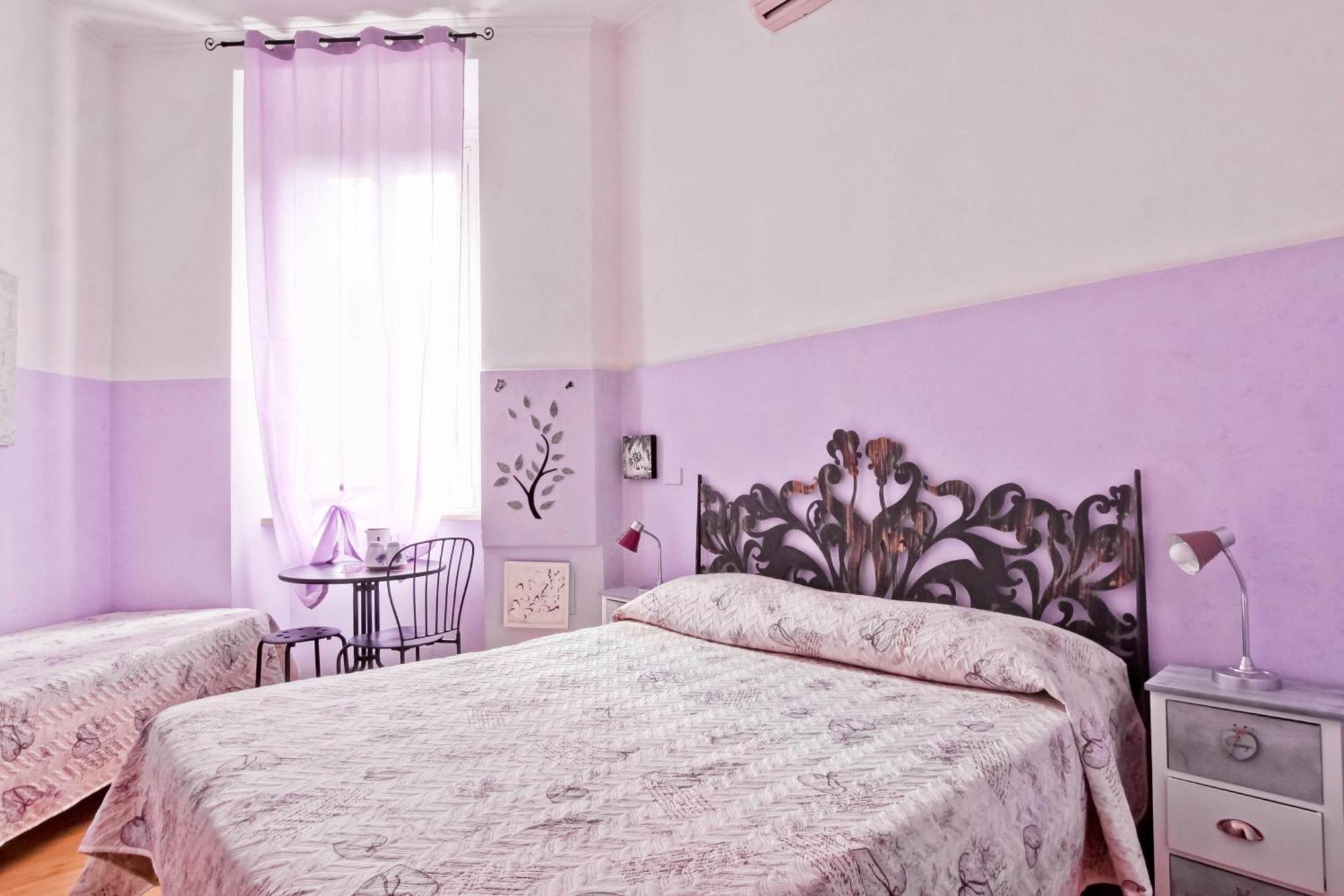 Affittacamere San Pietro Guest house Rome