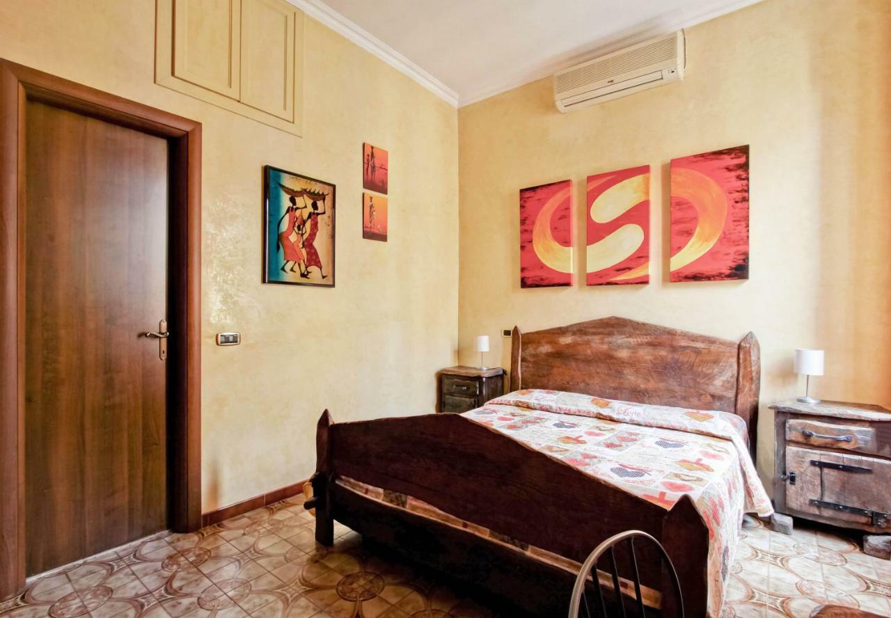 Affittacamere San Pietro Guest house