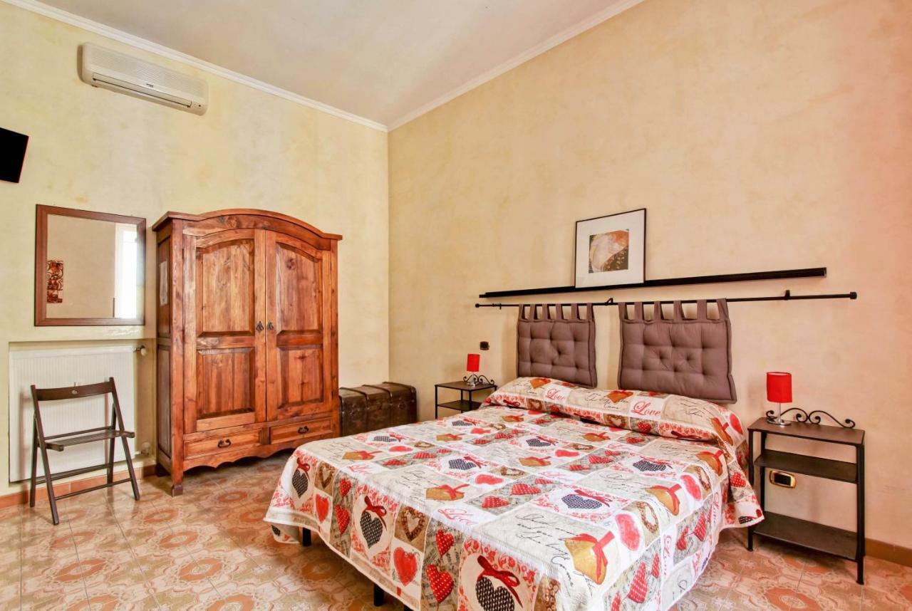 Guest house Affittacamere San Pietro