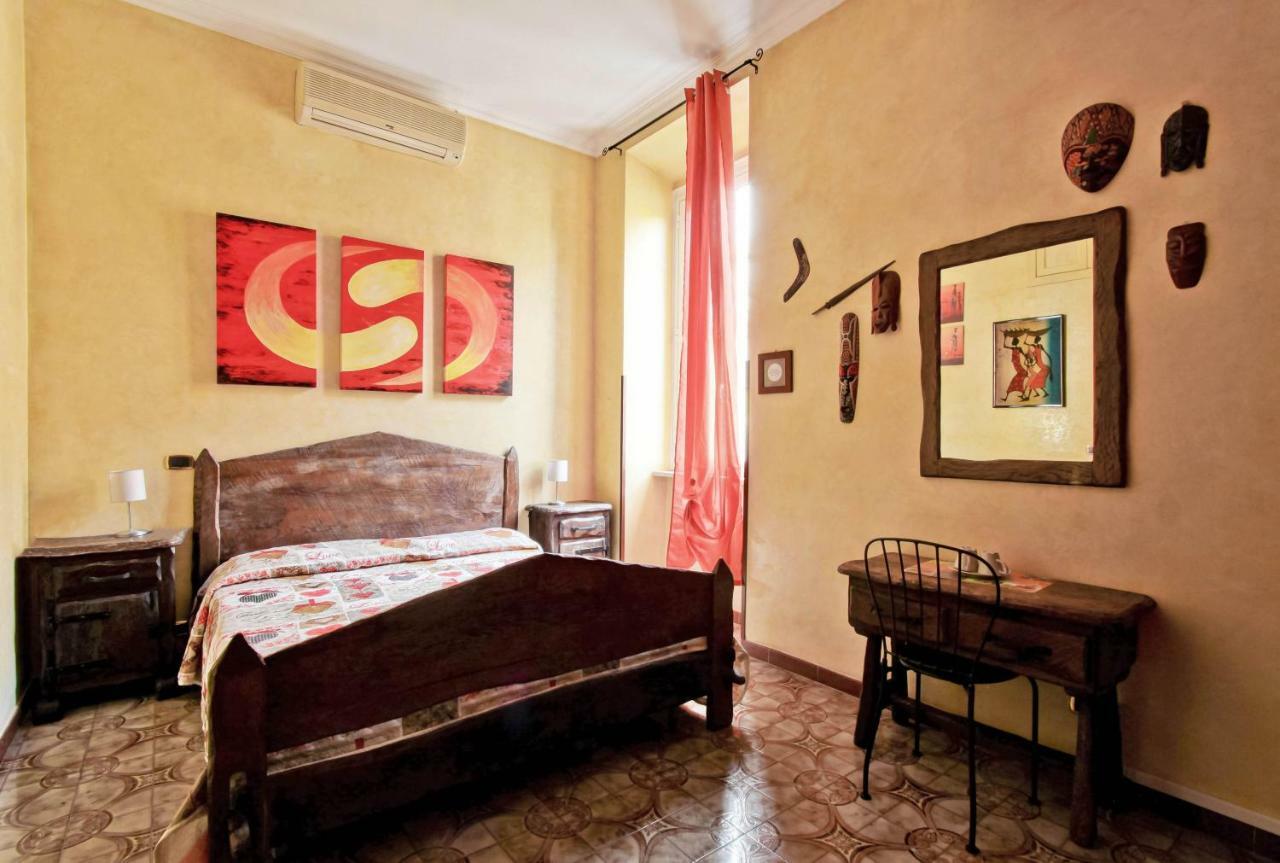 Guest house Affittacamere San Pietro Rome