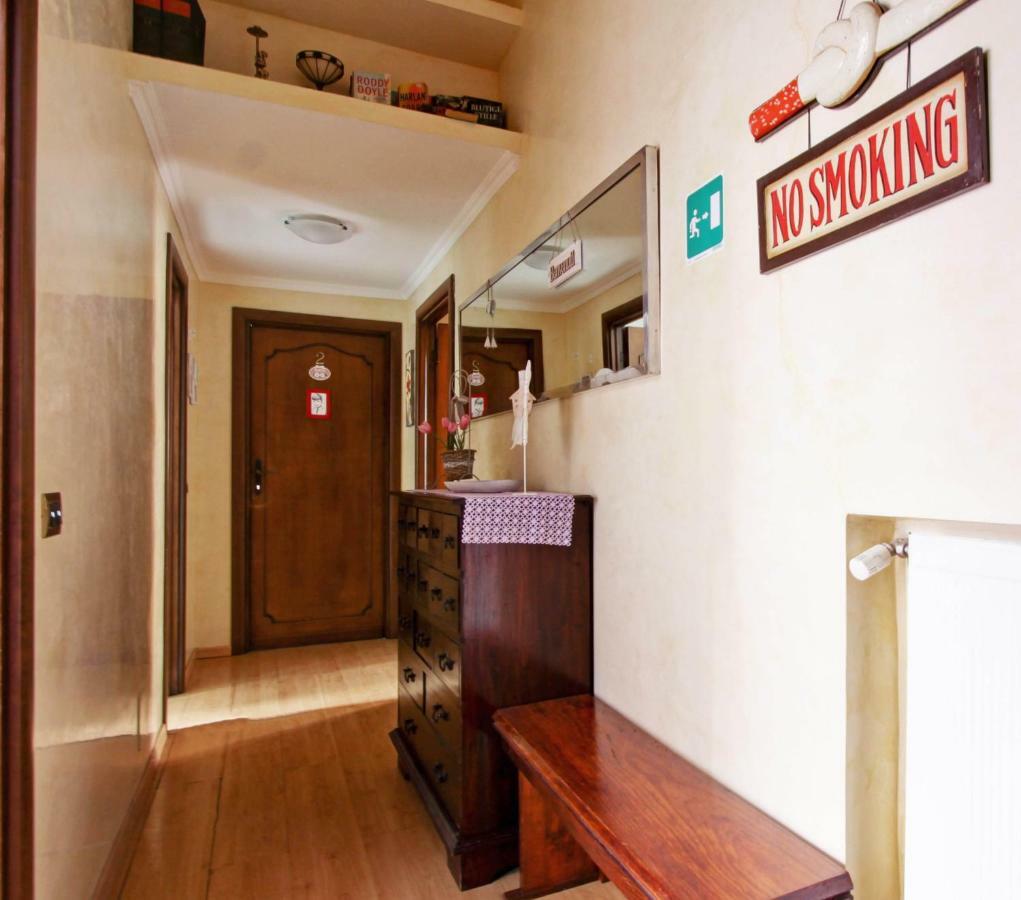 Guest house Affittacamere San Pietro Rome