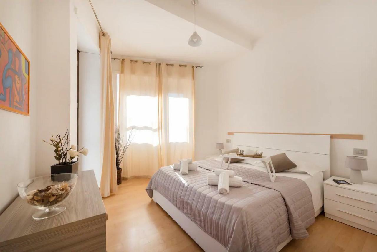 Appartamento World Wide Bed San Giovanni *