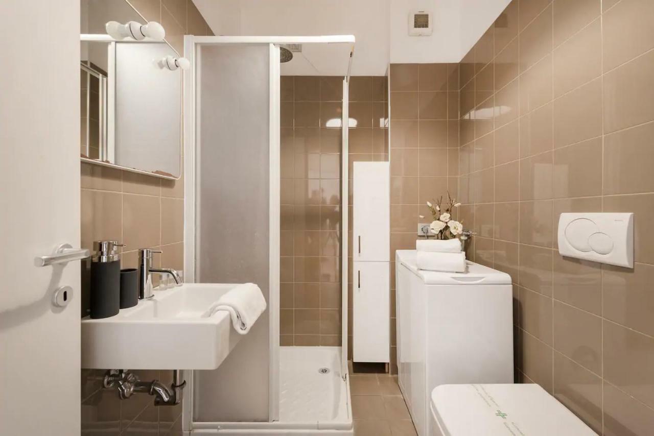 World Wide Bed San Giovanni Appartamento Roma