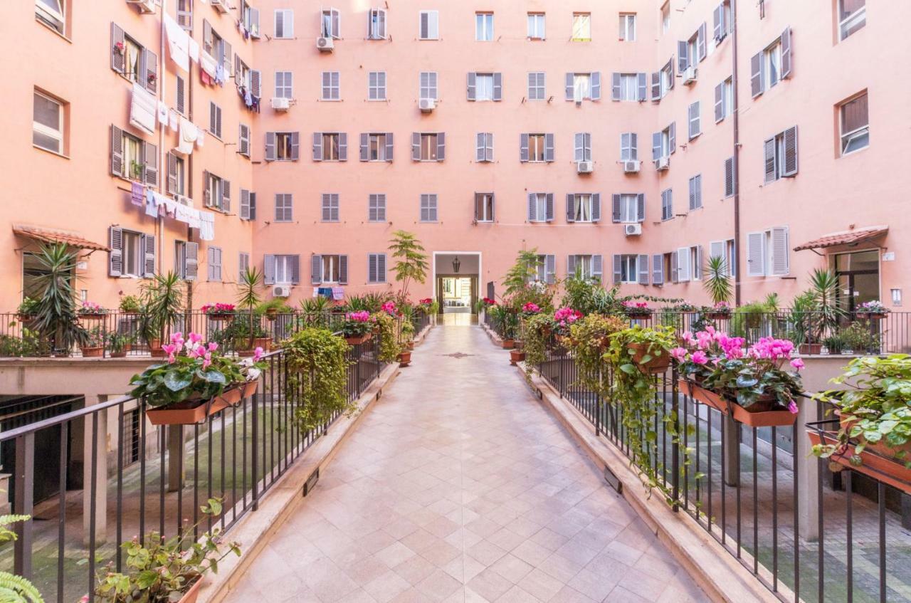Vacanze Romane Holidays Apartment