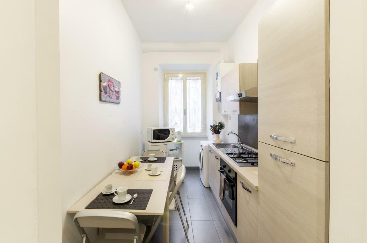 Apartment Vacanze Romane Holidays *