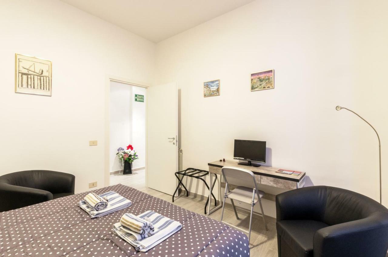 Vacanze Romane Holidays Apartment Rome
