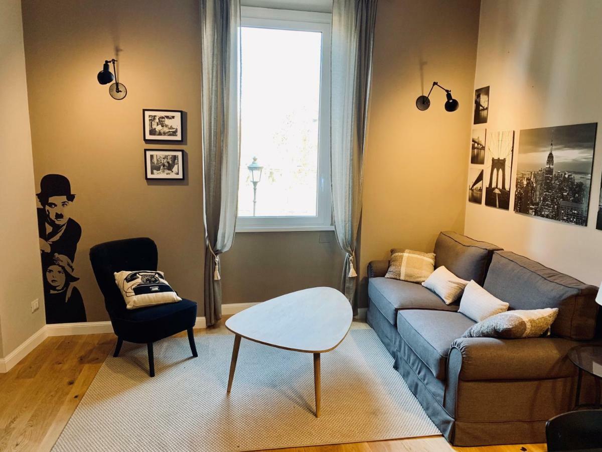 Apartment Vatican Luxury House Rome