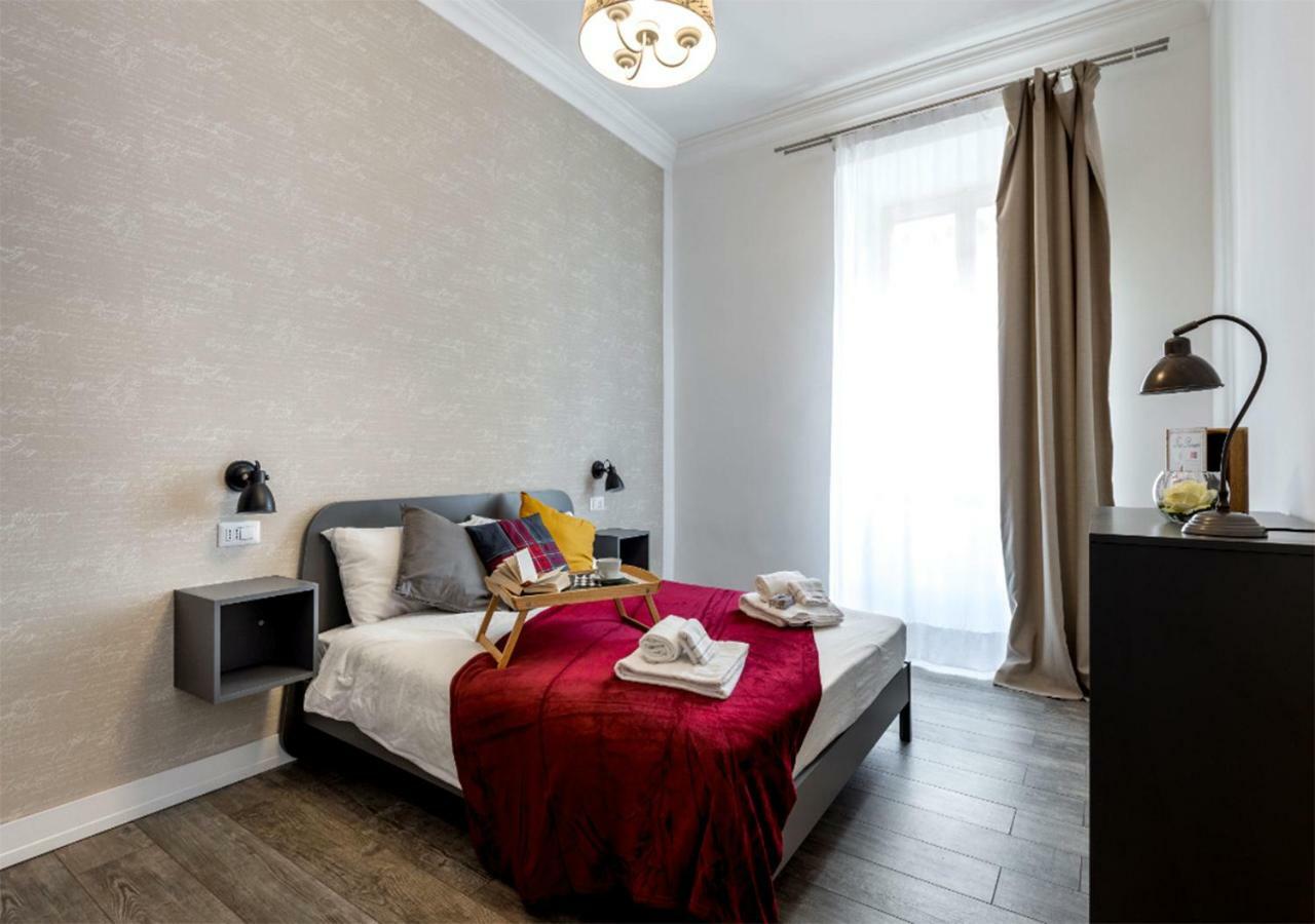 Industrial House Apartment *