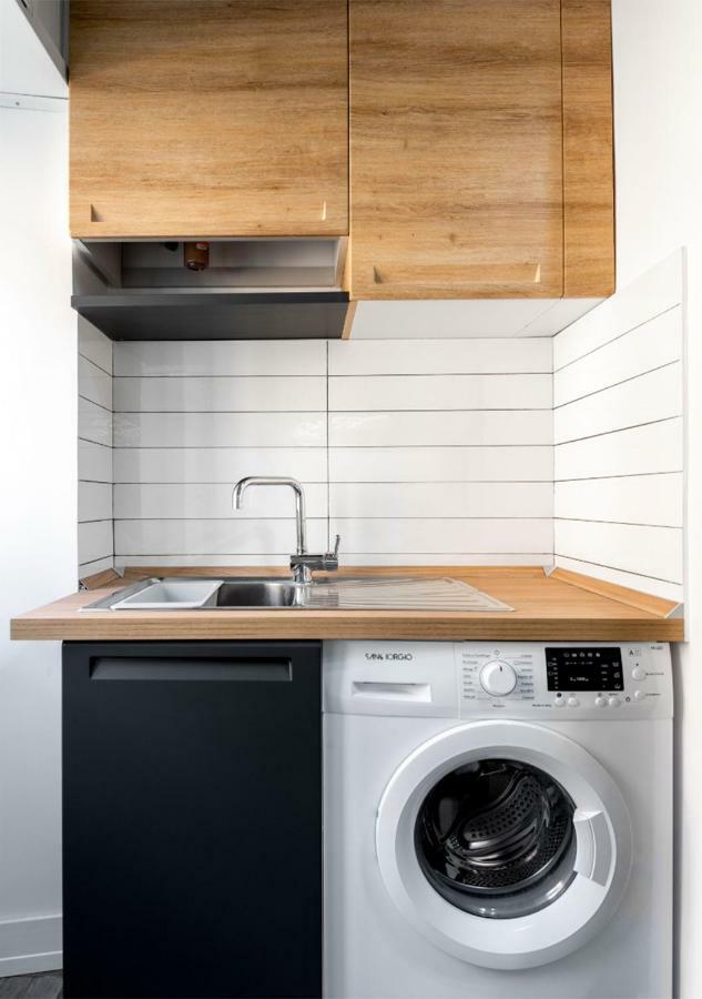 Industrial House Apartment Rome