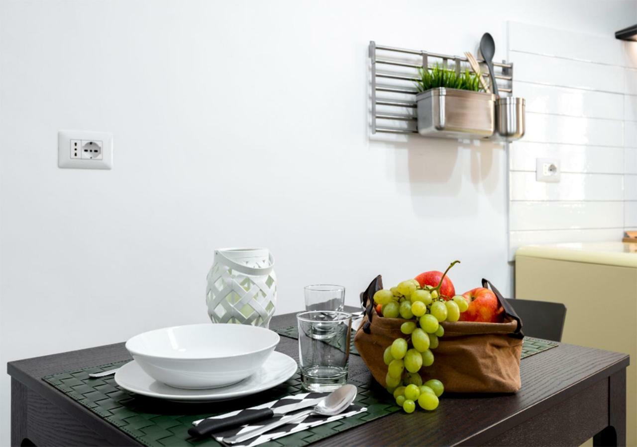 Apartment Industrial House Rome