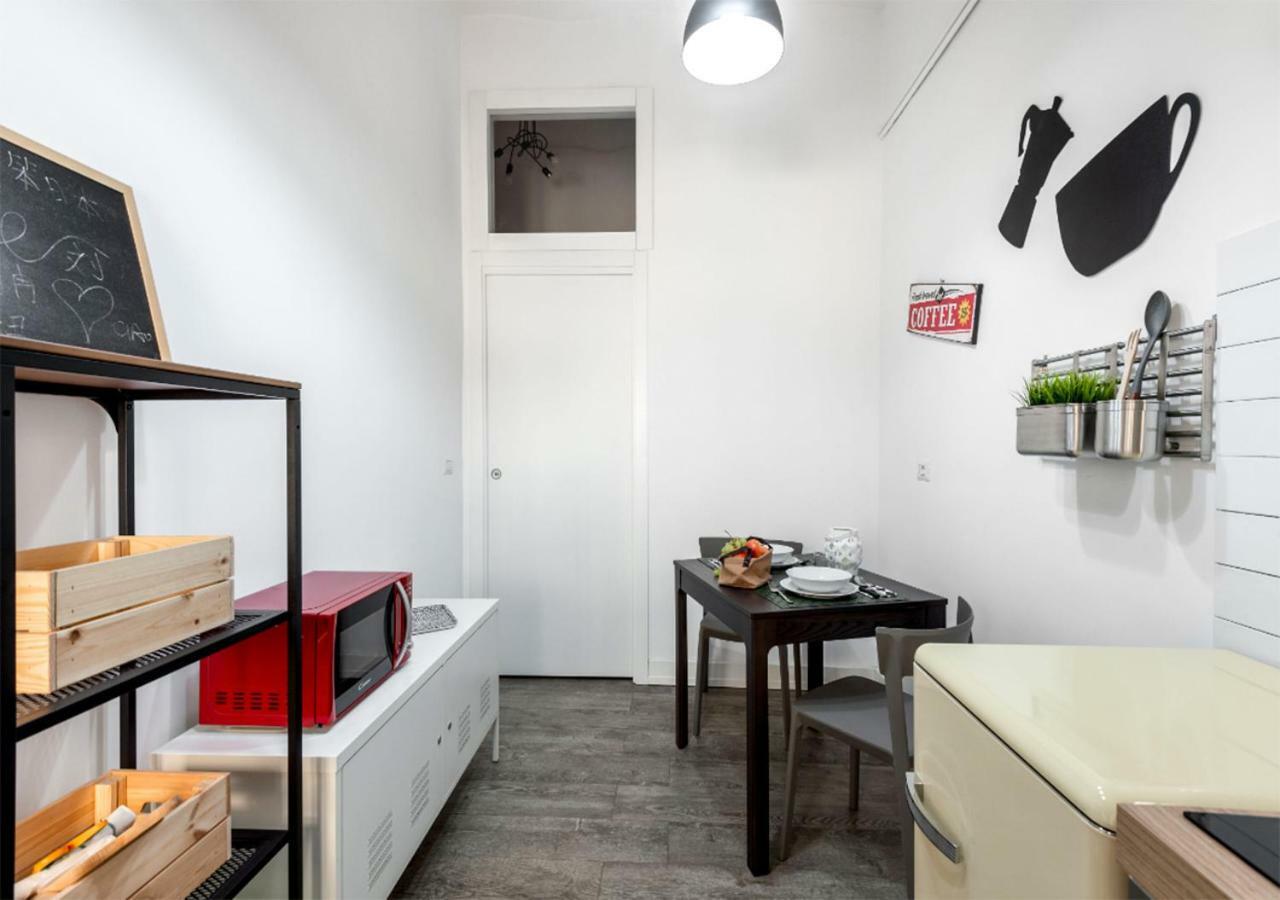 Apartment Industrial House