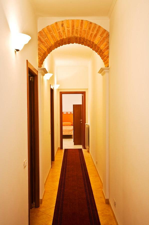 Trasteverina Bed & Breakfast *