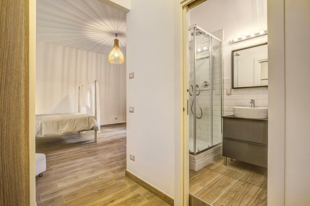1928 Apartment Rome