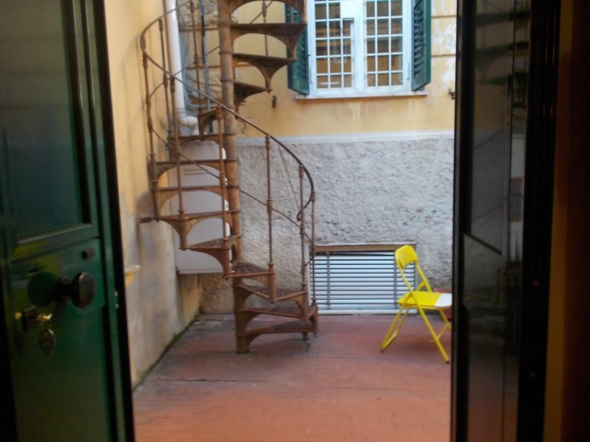 Appartamento Il Rifugio Di Sav. *