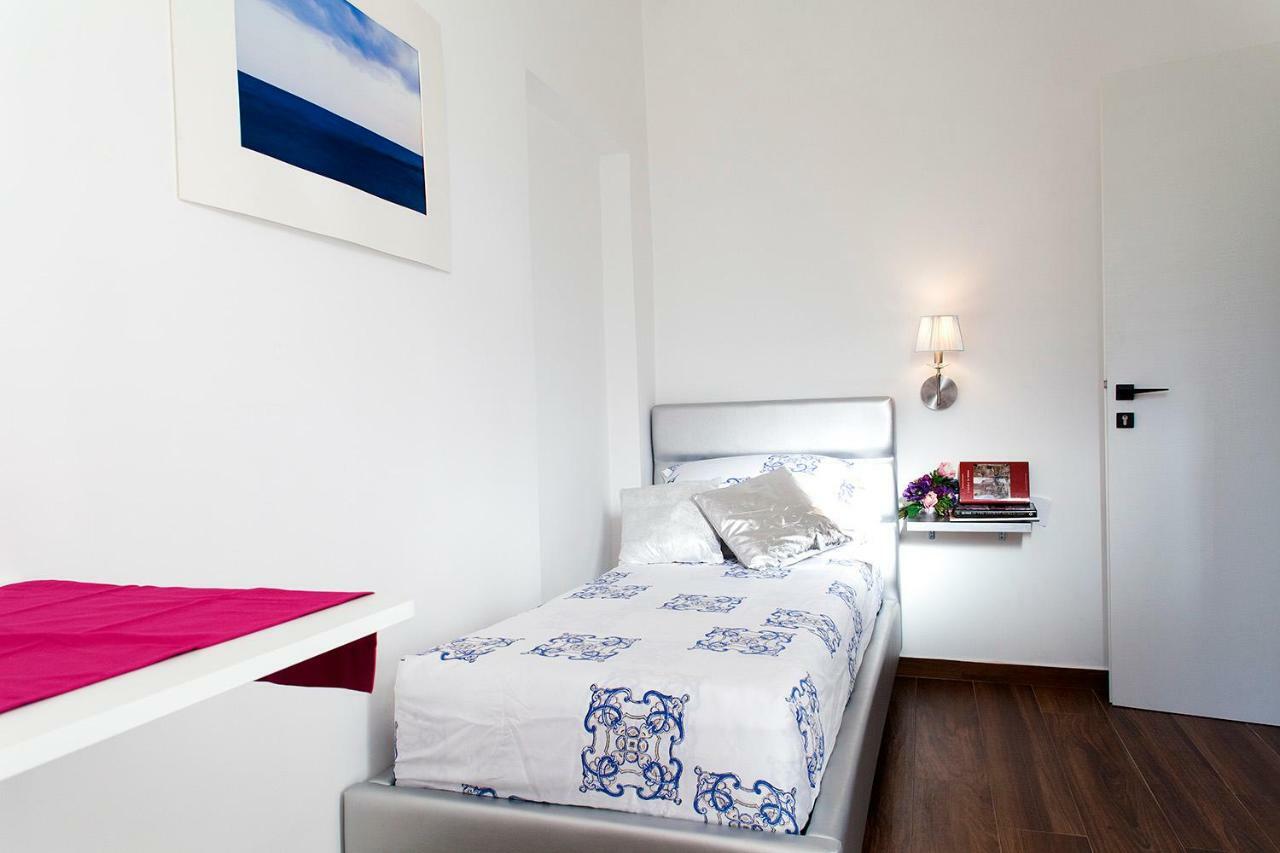 Casa Veniero Apartment