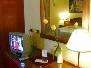 Solis 3* Rome