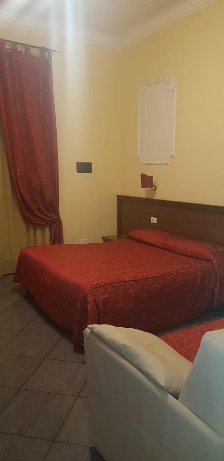 Rudy 3* Rome