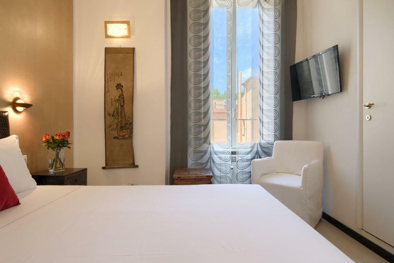 Per Uso Turistico D'ambrosio Antonella Gli Scipioni 53 * Rome