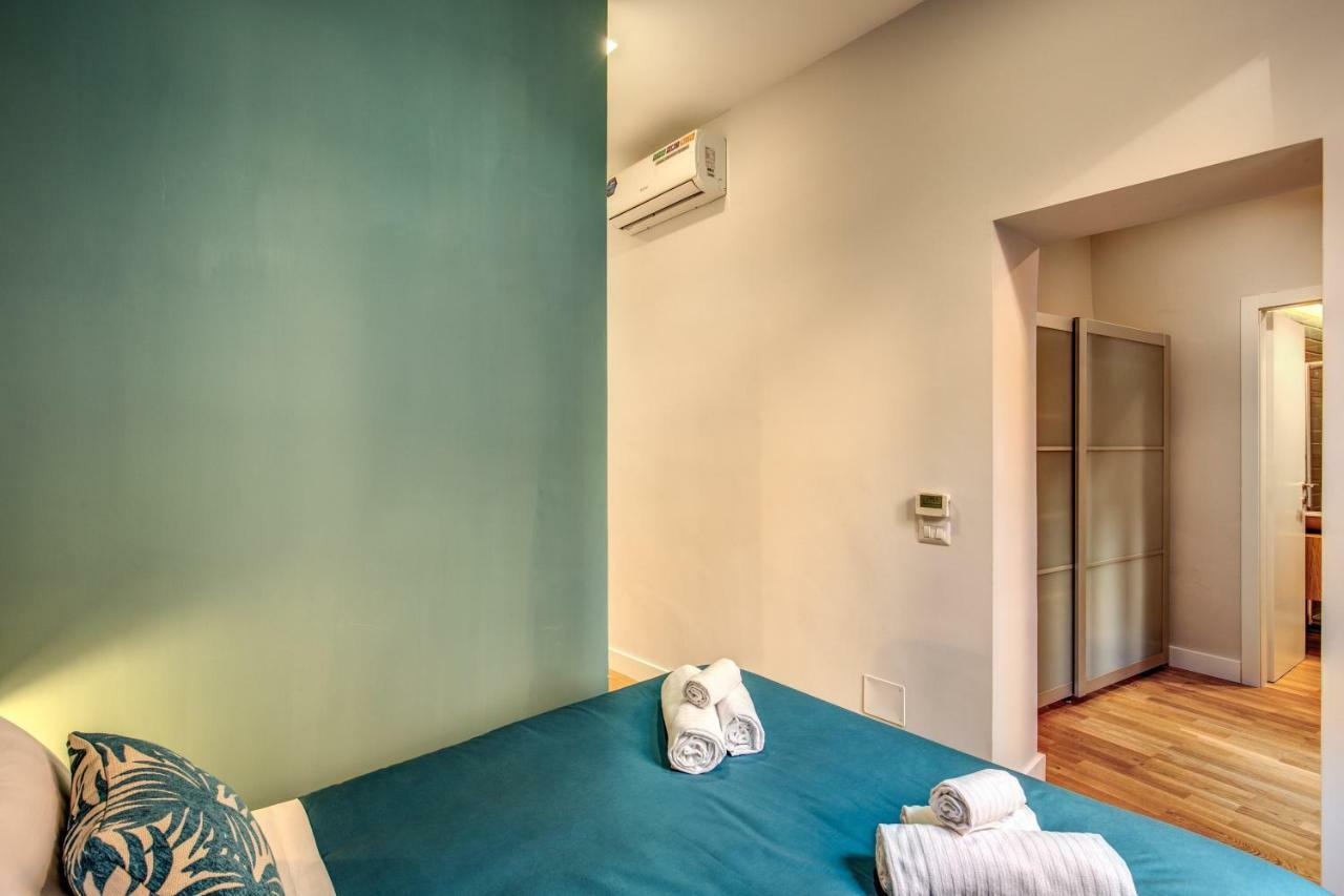 Sant'eligio 2bdr * Rome