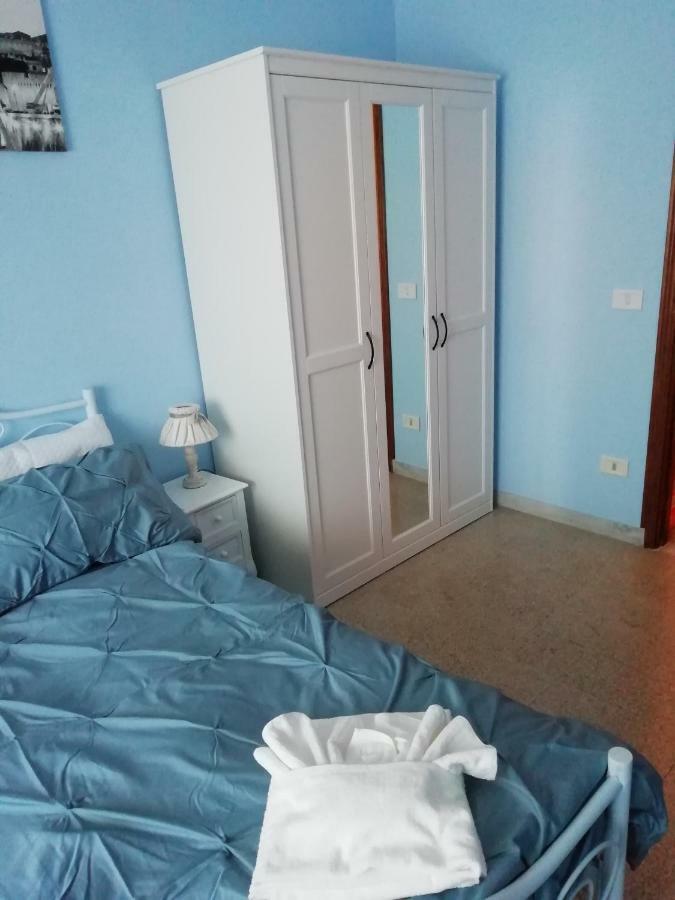 Apartment Romamor *