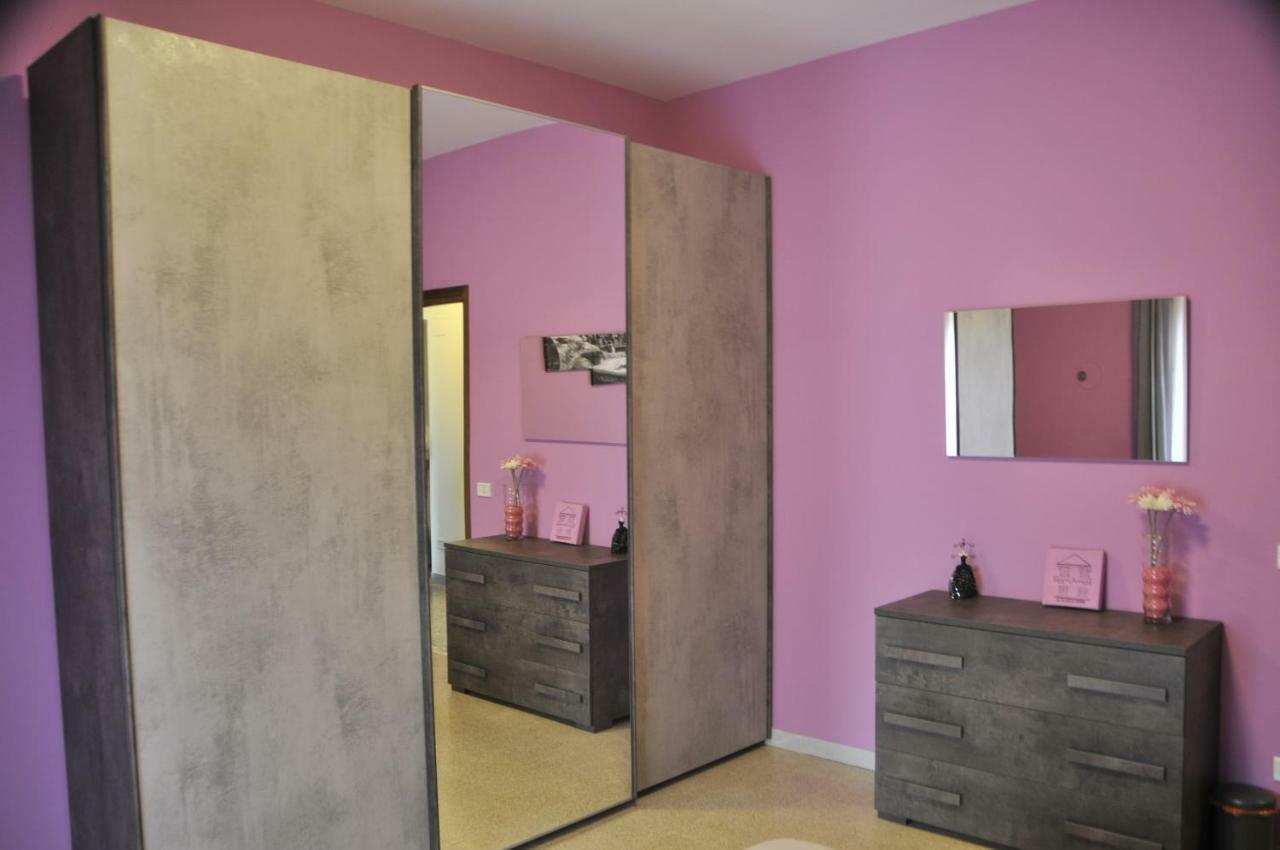 Romamor Apartment *