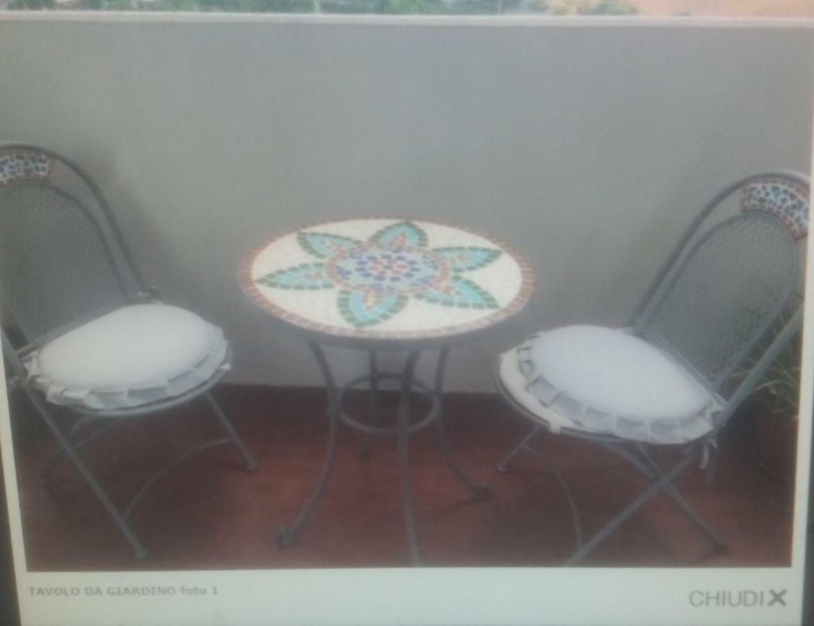Le Gardenie Rome