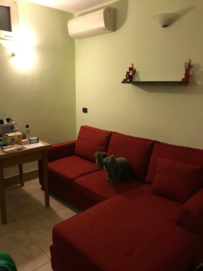 565 Via Aurelia Apartment Rome