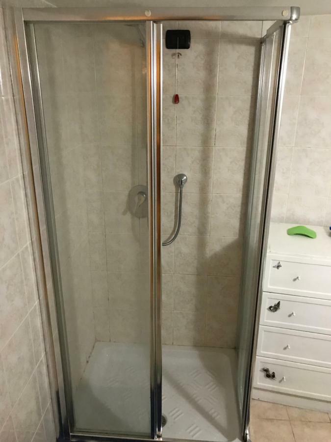565 Via Aurelia Apartment Rome