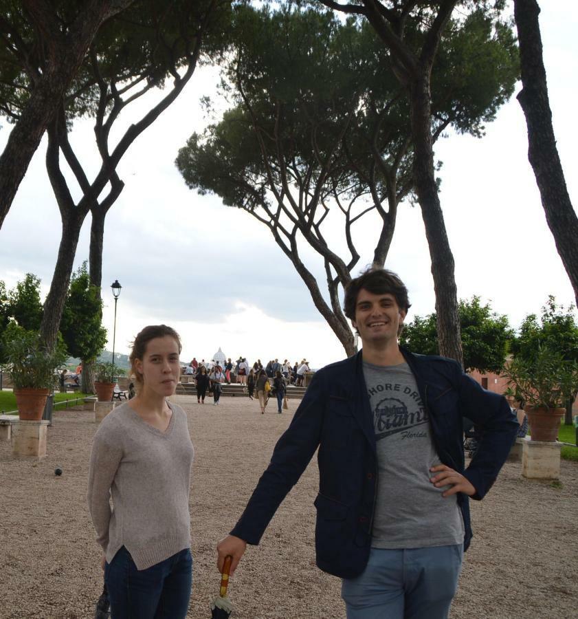 Holiday home Zio Gionni